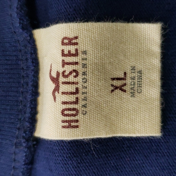 🐞HOLLISTER long sleeve t-shirt - Picture 5 of 9